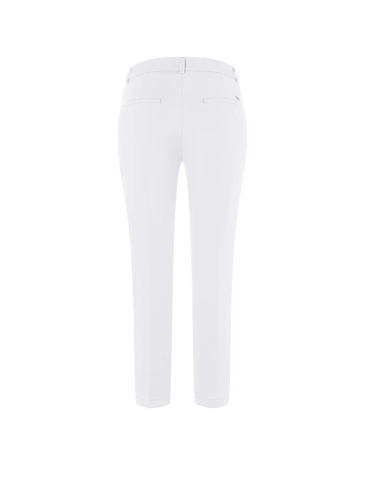 CAMBIO | Chino Stella EASYKICK | weiss